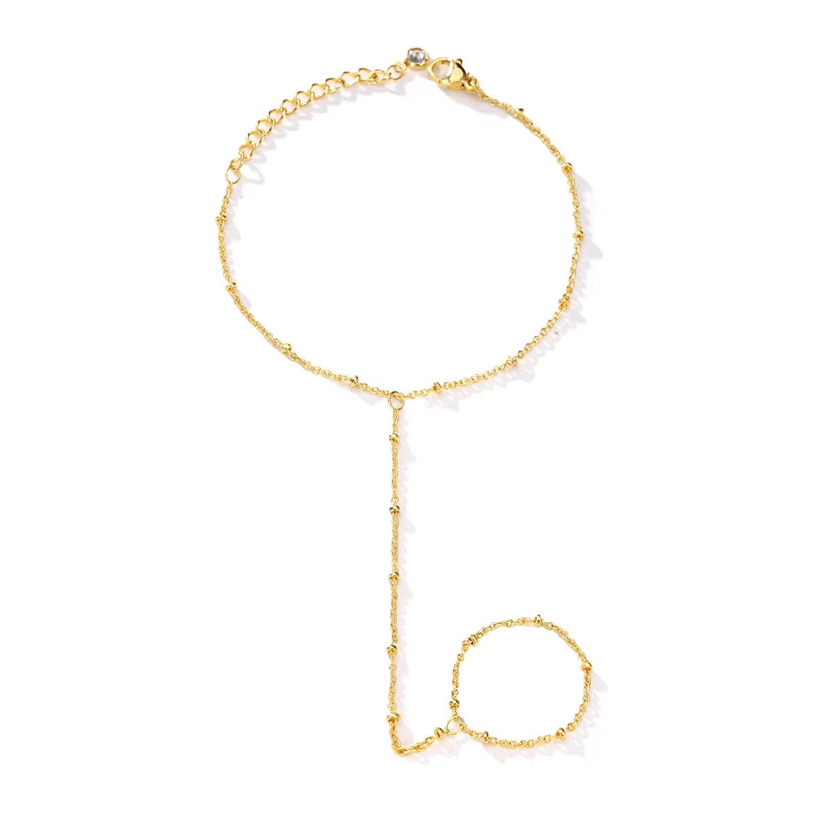 Sienna Hand Chain