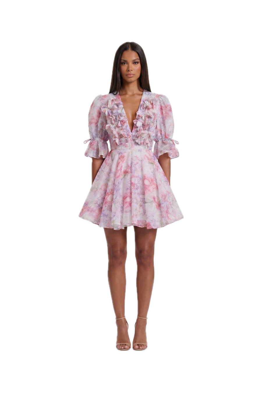 Florea Mini Rose