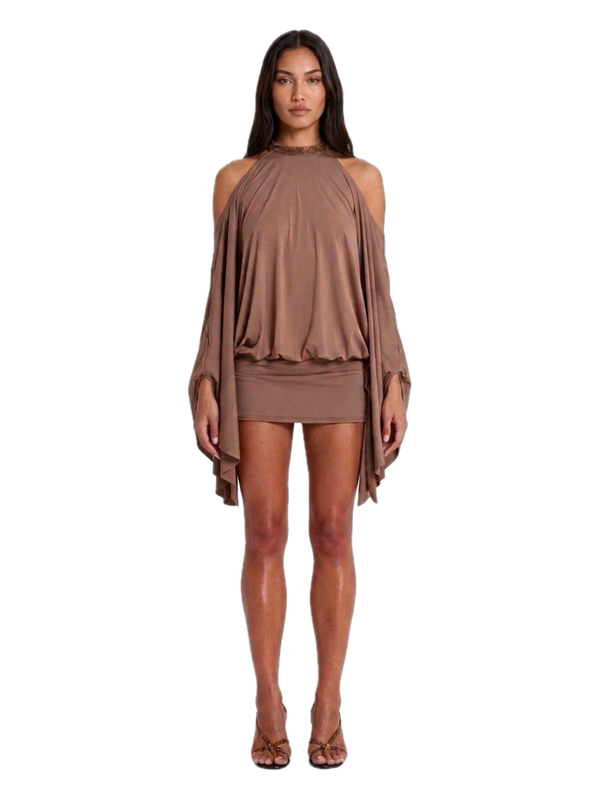 Papillon Mini | Gold