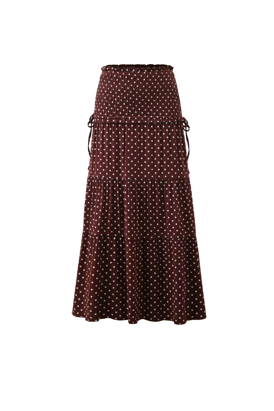 Valérie Skirt Mocha
