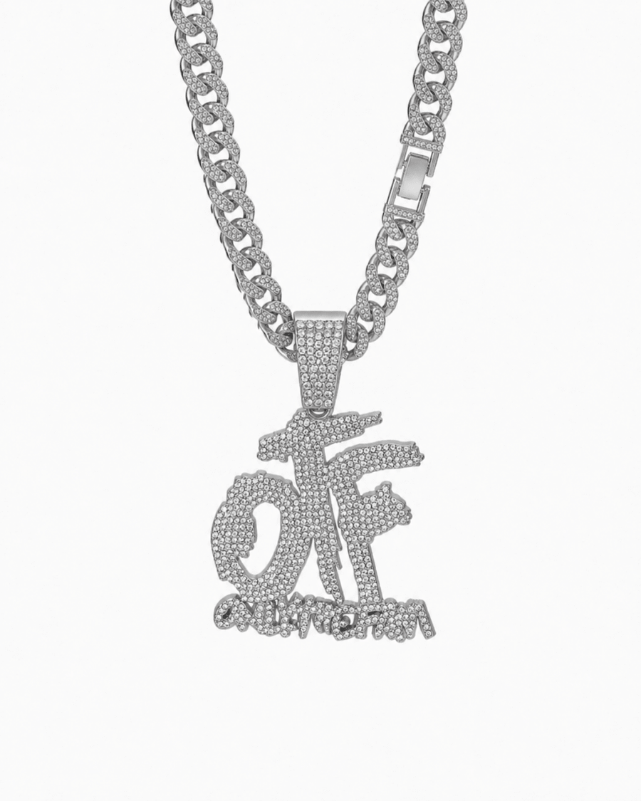 Otf Legacy Chain Silver