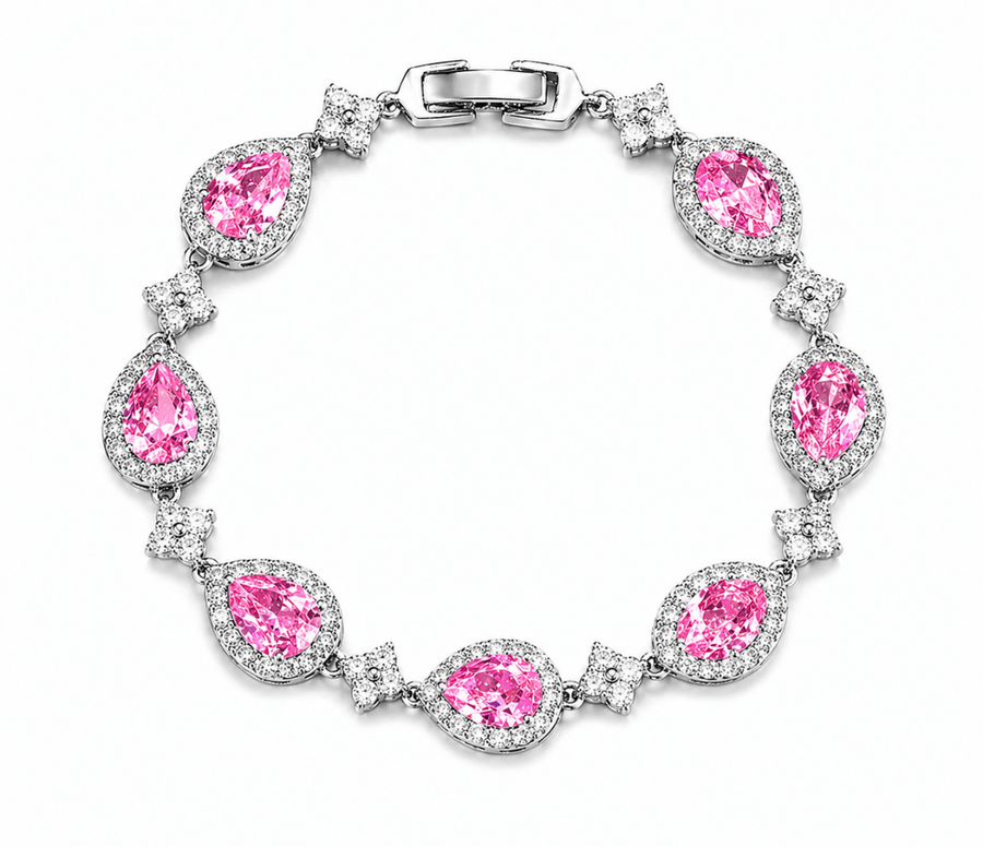 Rose Drop Tennis